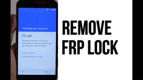 Samsung FRP Remove, Samsung Account Lock remove, Google account lock remove
